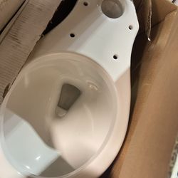 New Kohler Toilet