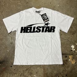 Hellstar T shirt