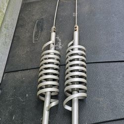 CB Antennas 