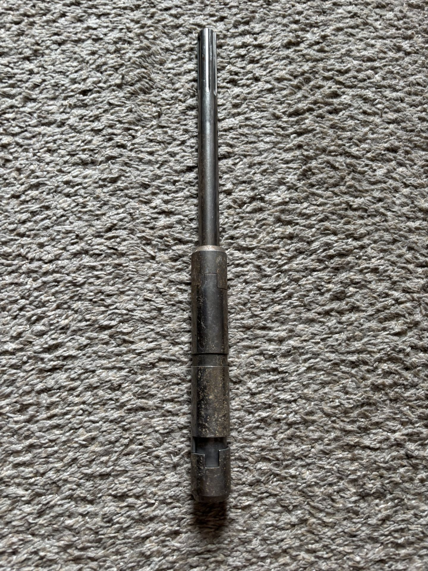 15” Hammer Drill Extension