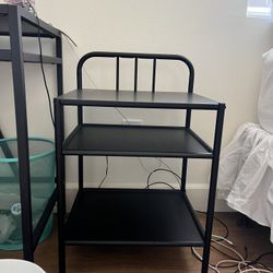 bedside table