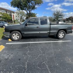 2003 Chevrolet Silverado