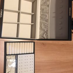 Jewelry Box Brand New
