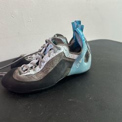 La Sportiva Climbing Shoes