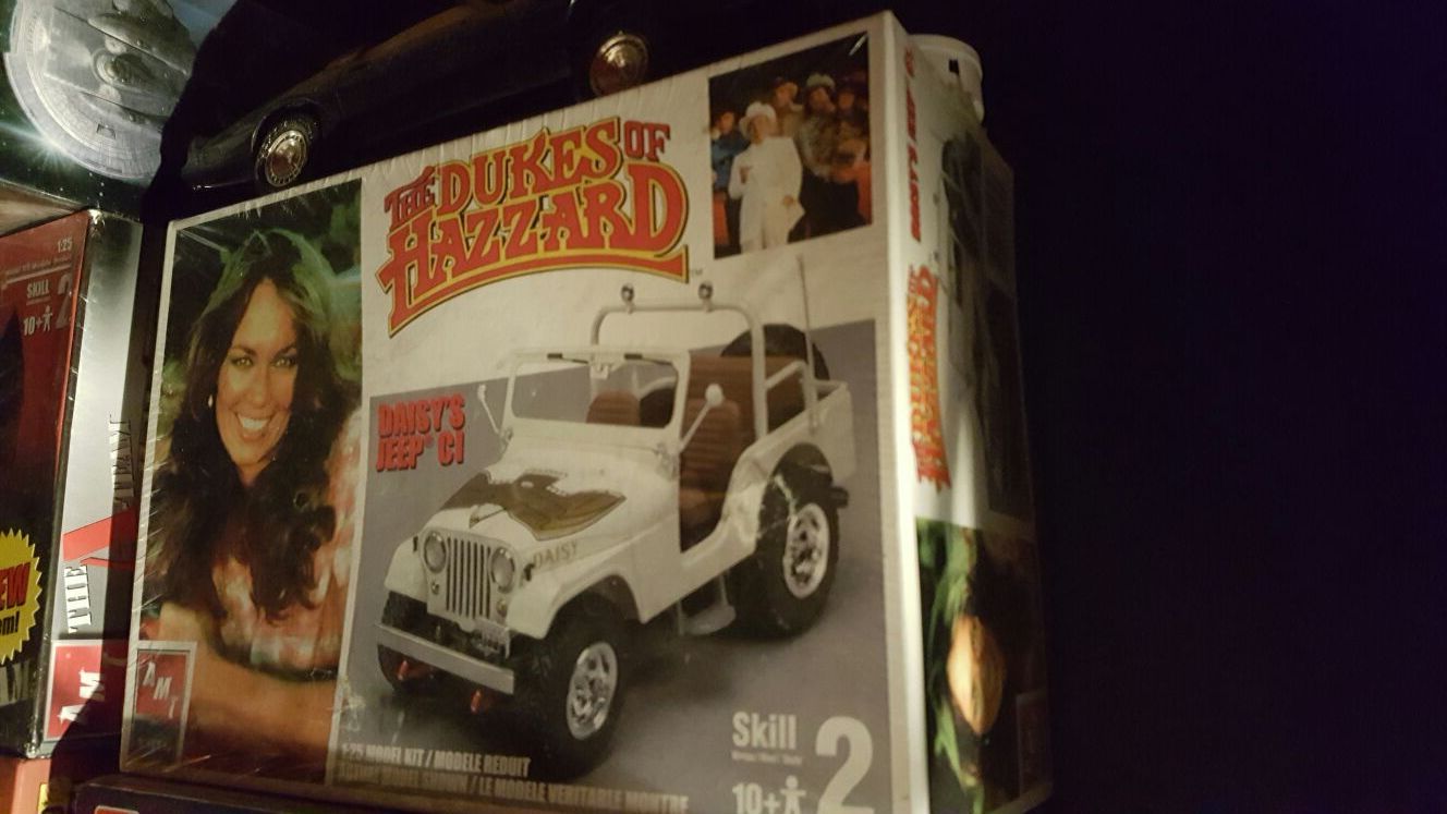Dukes of Hazzard