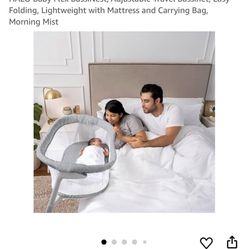 Halo Bassinet