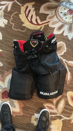 Bauer Vapor x2.9 Padded Hockey Shorts - Sr Medium - Like New