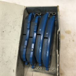 New Factory Nissan Break Pads