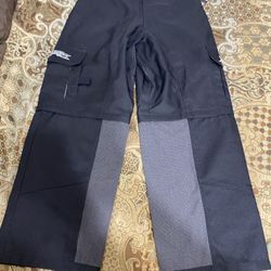 Fleshgear riding piants/shorts