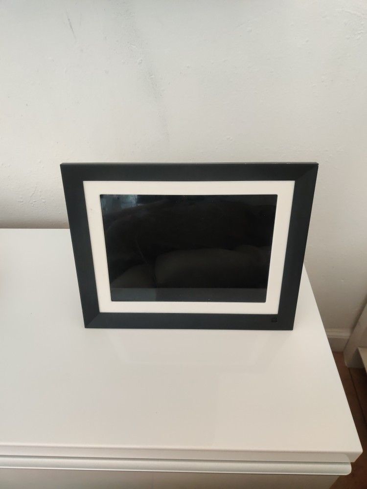 Digital Photo Frame