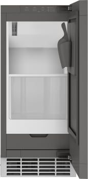 GE Profile 15" Panel-Ready Ice Maker New