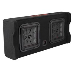 Kicker 49DL7TDF122
