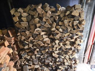 KILN DRIED RED OAK