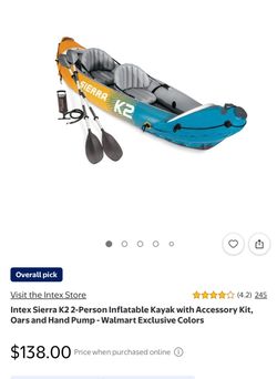 Kayak