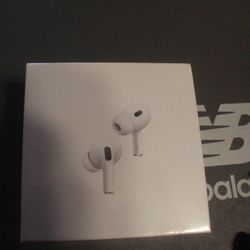 AirPod Pros 
