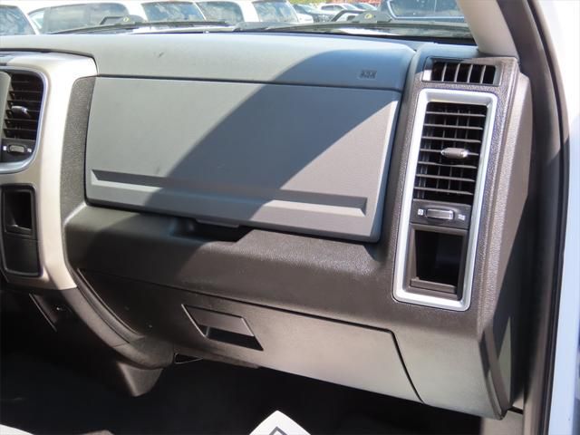 2019 RAM 1500 Classic