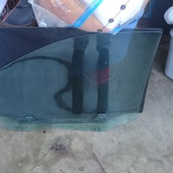 Front And Sliding Door Windows 