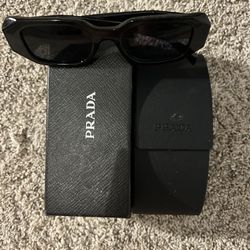 Prada Milano Sun glasses 