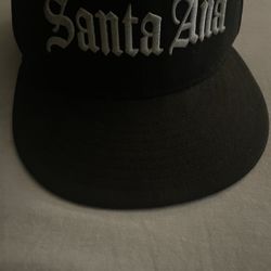 Santa Ana Hat