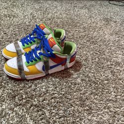 Ebay dunks 