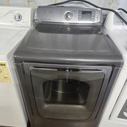 Samsung dryer