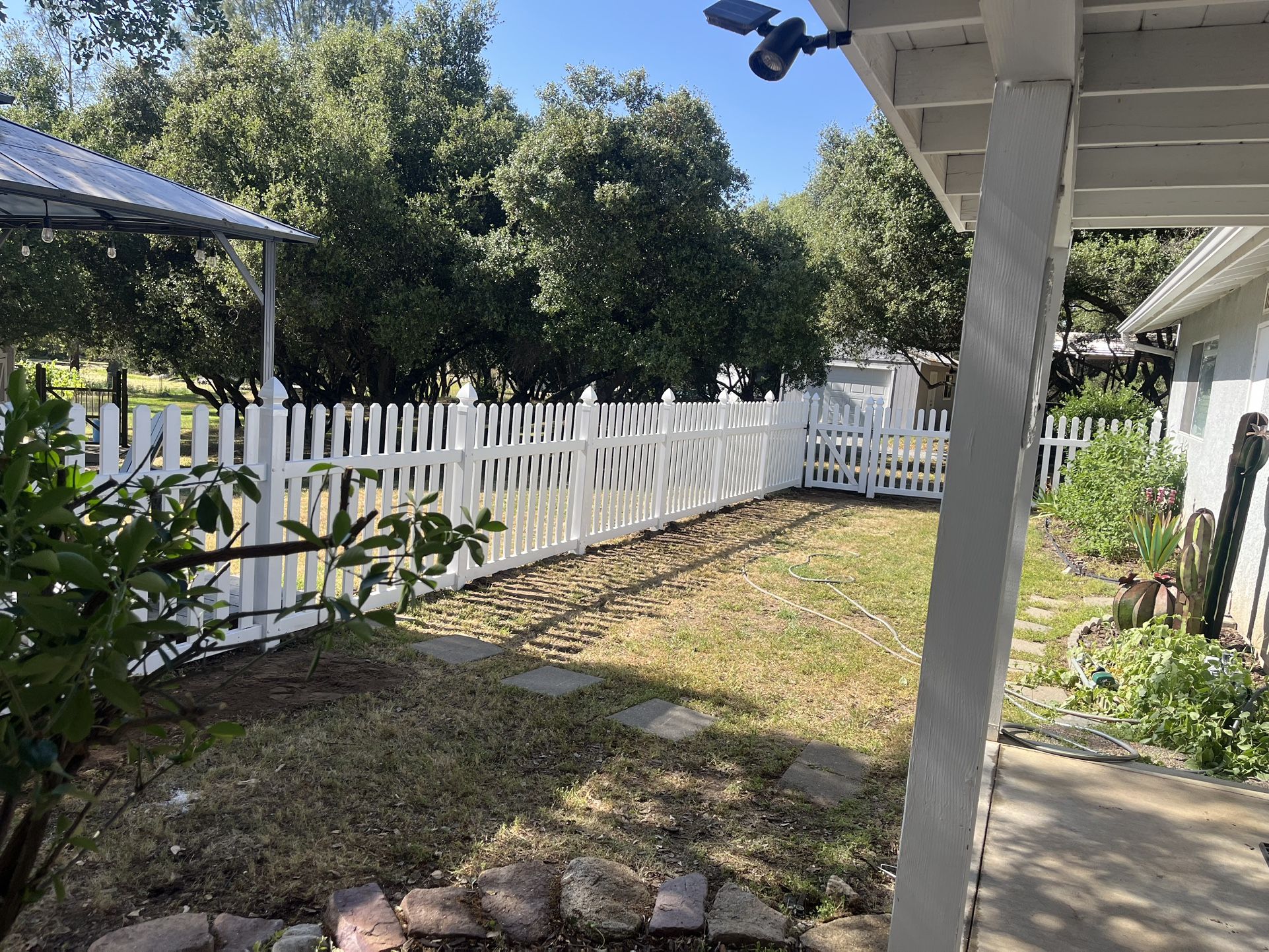 Fence