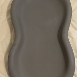 Keekaroo Peanut Changer 