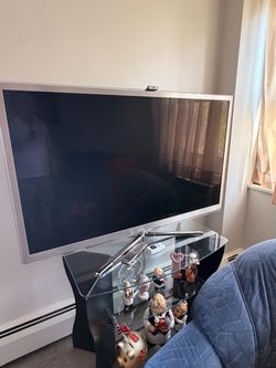 3D Samsung TV