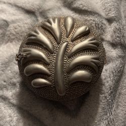 Silver ( Palm Tree ) 🌴 925 Jewelry Box 