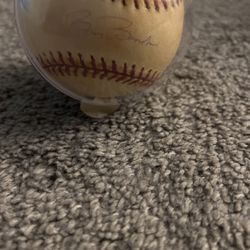 Major League Baseball 