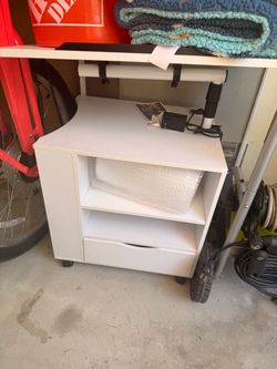 Nightstand