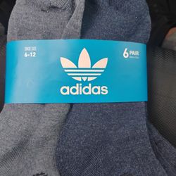adidas men's socks,
