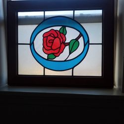 Stained Glass