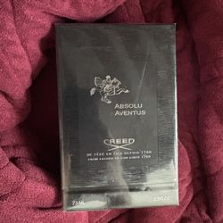 Creed Absolu Aventus 