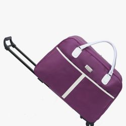 Travel Duffel Bag