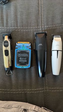Barber Clippers Trimmers