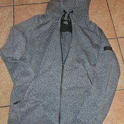 Jordan Men's Zip Sweater