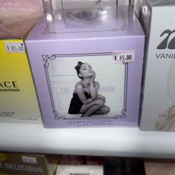 Ari By Ariana Grande Perfume Para Mujer Regalo Lara Mujer 