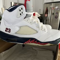 Nike Air Jordan 5