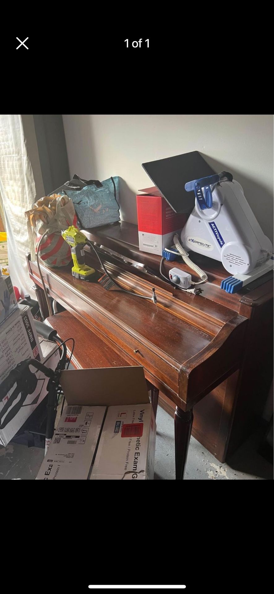 Piano