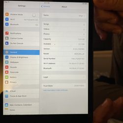 iPad Mini