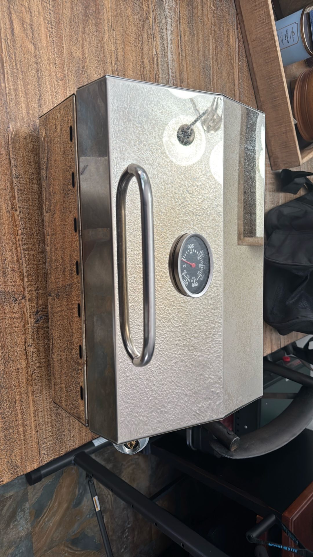 Portable Camping BBQ