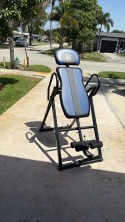 Exercise equipment