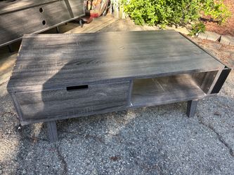 Cute Coffee Table