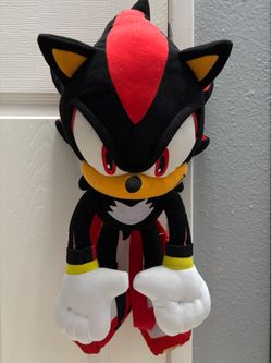 Shadow backpack