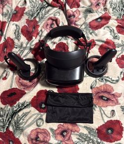 Samsung HMD Odyssey+ VR Headset