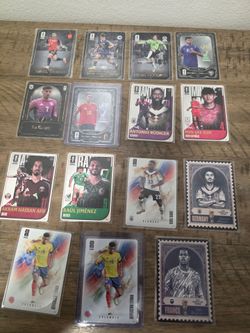 PANINI WORLD CUP 2026