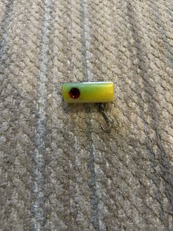 Fishing Lure