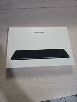 Galaxy tablet
