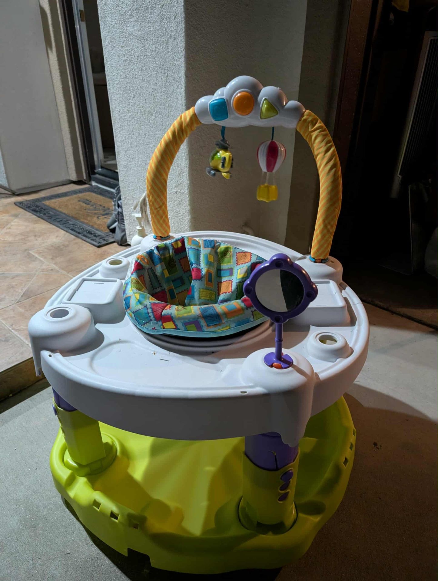 Activity Table $15